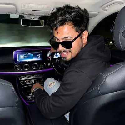 syed kamran profile