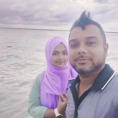 Syed Tasnim profile
