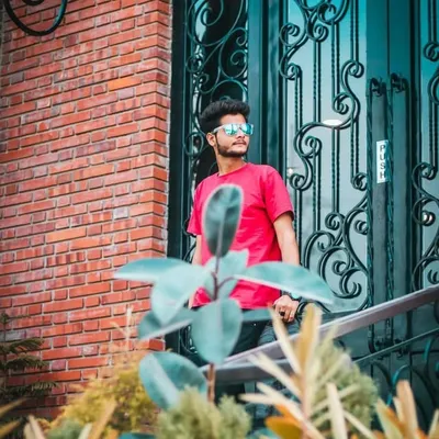 SYED || SAMEER profile
