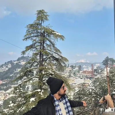 ♡سید محمد بلال▪ profile