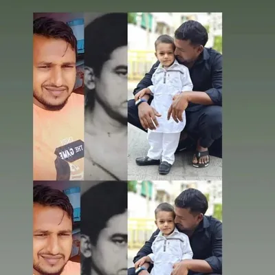 Syed Imran profile