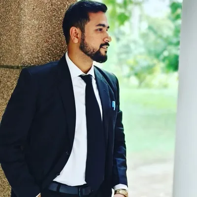 Syed Saif profile