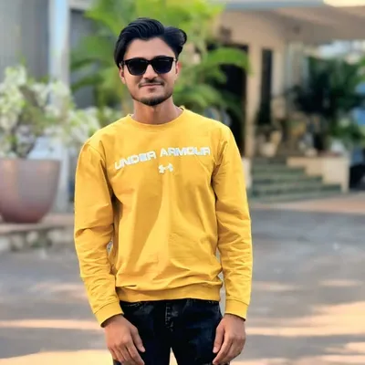 TAUQUEER SYED profile