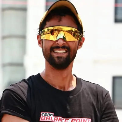 adil profile
