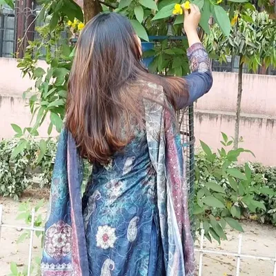Syed Alisha Yesmin profile
