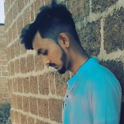 Syed Altaf profile