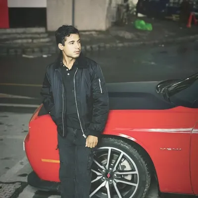 Ayan Smarty profile