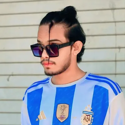 Syed Ayan Mark profile