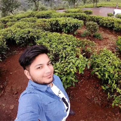 Syed Azam profile