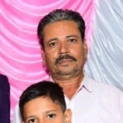 Syed Danish 786 profile