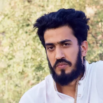 سید_دانش_علی_کاظمی profile