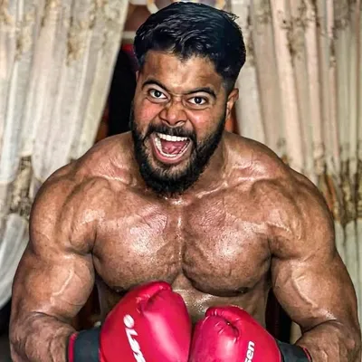 Fahad Rahman profile
