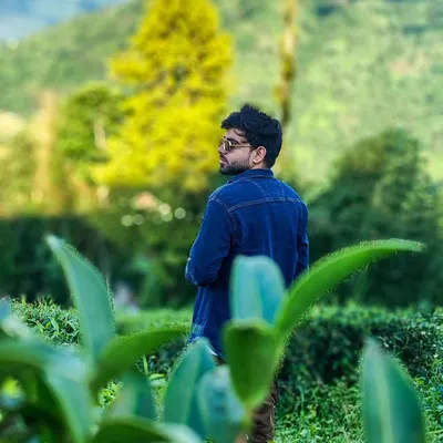 Syed Faiz Miya profile
