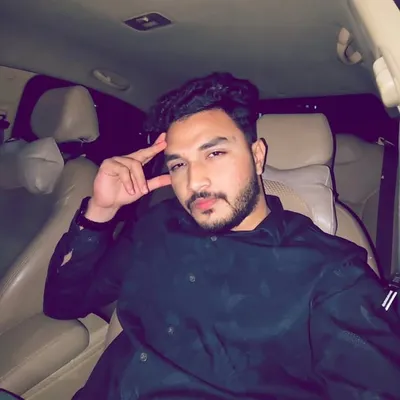 SYED HADI🔰 profile