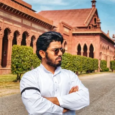 سید حامد علی 🔵 profile