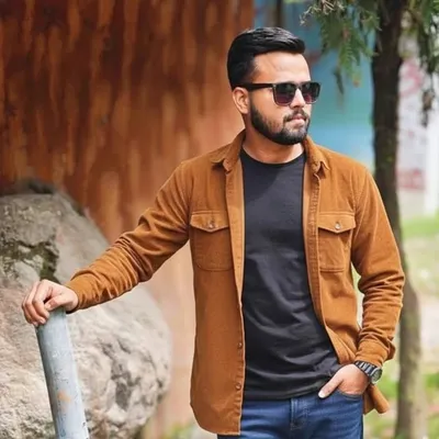❤️سید ہارون علی❤️ profile