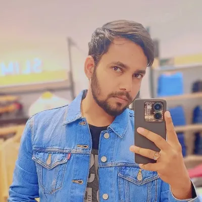 Syed Ibrahim profile
