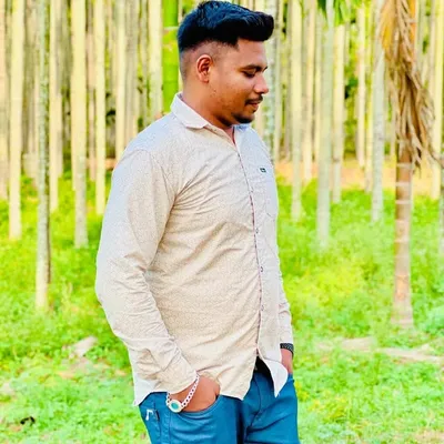 Syed imran profile