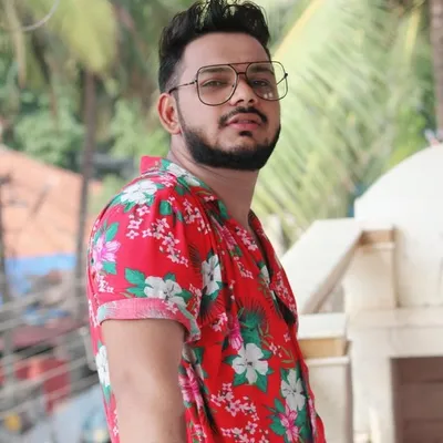Syed Imran profile