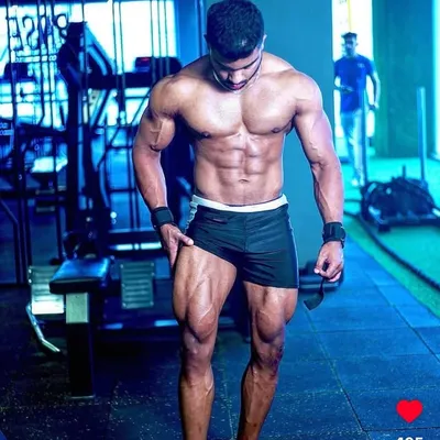 PERSONAL TRAINER profile