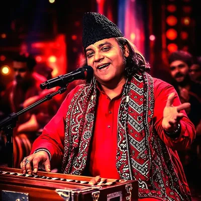Syed Mukarram Ali Warsi profile