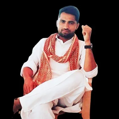 syed Naseer profile