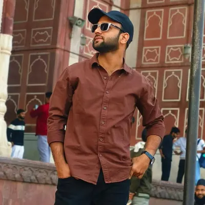 syed nehal profile
