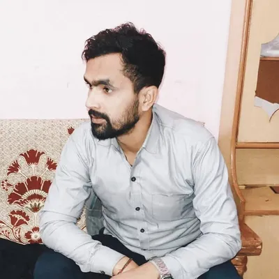 Sayed Nesar Husain profile