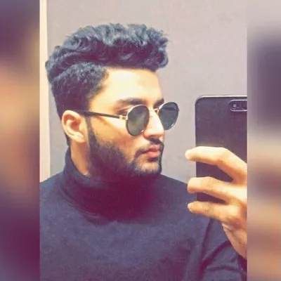 سيد نومان profile