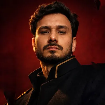 Rizvi profile