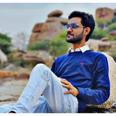 syed saeed ahmed profile