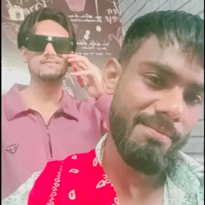 💞سید ساہم علی 💝 profile