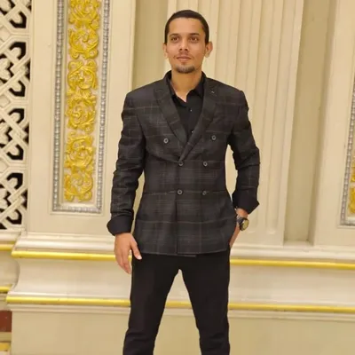 Syed Sajid Syed Sajid profile
