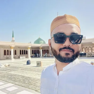 Syed Sajid Ali profile
