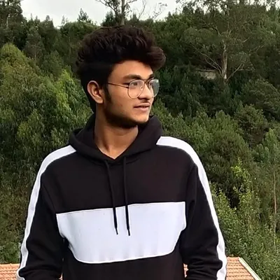 Steave Syed profile