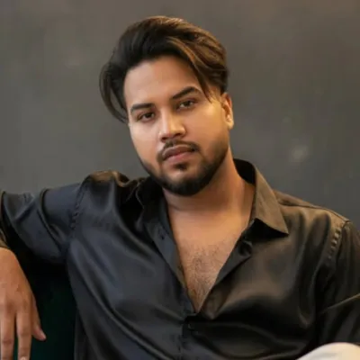 Syed Shahid profile