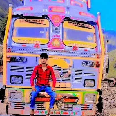 Syed shaker profile