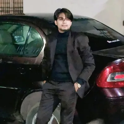 Syed Sohel Instagram profile photo