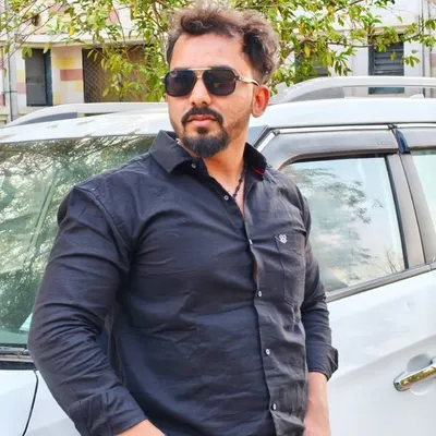 Sayyad Sohil profile