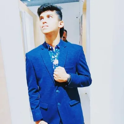 Syed Syam profile