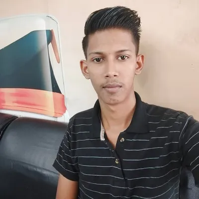 Syed Redwanul Mahfuz profile