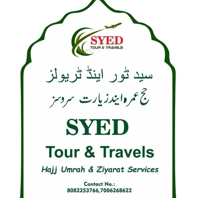Syed Tour & Travels profile