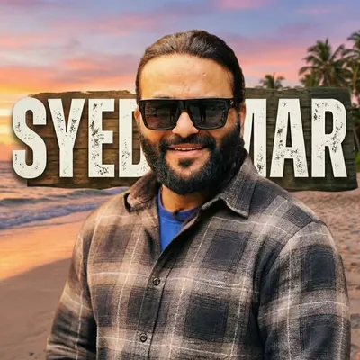 Syed Umar profile