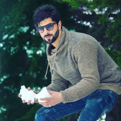 jamsheed hassan profile