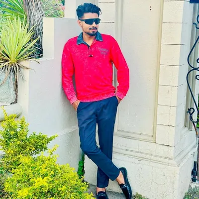 Syed Zahir Bukhari profile