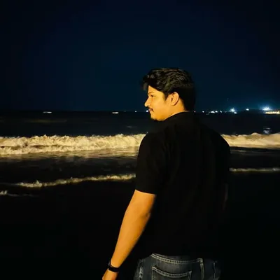 Syed Zuhaib ✨ profile