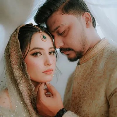 Syeda Neha Umer ♥️ profile