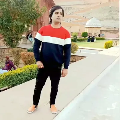 Syed_Amir profile