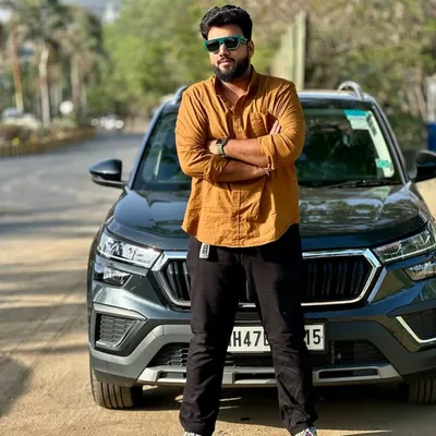 Syed Aashir Naqvi profile