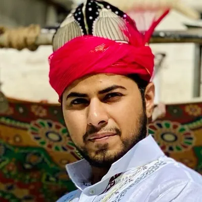 Syed Adeeb Nizami profile